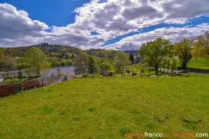 House for sale sussac, limousin, Li896 Image - 28