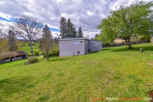 House for sale sussac, limousin, Li896 Image - 39