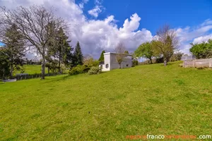 House for sale sussac, limousin, Li896 Image - 26