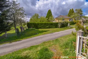 House for sale sussac, limousin, Li896 Image - 44