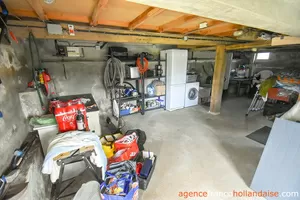 House for sale sussac, limousin, Li896 Image - 20