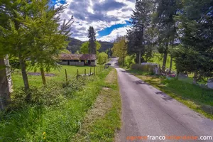 House for sale sussac, limousin, Li896 Image - 45