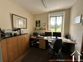 House for sale st yrieix la perche, limousin, Li900 Image - 9