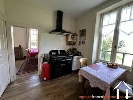 House for sale st yrieix la perche, limousin, Li900 Image - 8