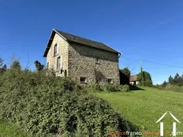 House for sale st yrieix la perche, limousin, Li900 Image - 25