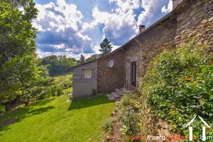 House for sale arrenes, limousin, Li904 Image - 32