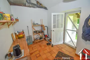 House for sale arrenes, limousin, Li904 Image - 19