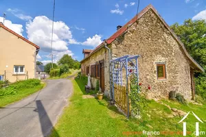 House for sale arrenes, limousin, Li904 Image - 23