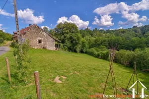 House for sale arrenes, limousin, Li904 Image - 25