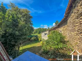 House for sale arrenes, limousin, Li904 Image - 38