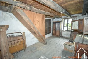 House for sale la croisille sur briance, limousin, Li905 Image - 7