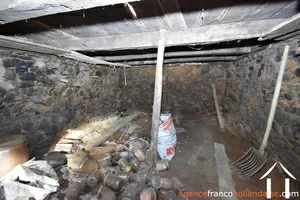 House for sale la croisille sur briance, limousin, Li905 Image - 9