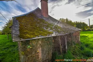 House for sale la croisille sur briance, limousin, Li905 Image - 22