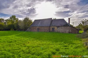 House for sale la croisille sur briance, limousin, Li905 Image - 23