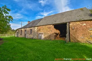 House for sale la croisille sur briance, limousin, Li905 Image - 10