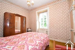 House for sale la croisille sur briance, limousin, Li909 Image - 9