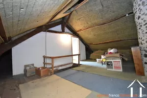 House for sale la croisille sur briance, limousin, Li909 Image - 14