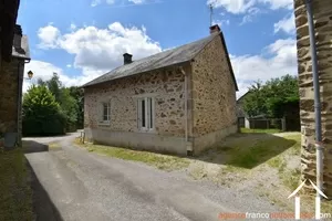 House for sale la croisille sur briance, limousin, Li909 Image - 40