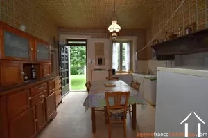 House for sale la croisille sur briance, limousin, Li909 Image - 4