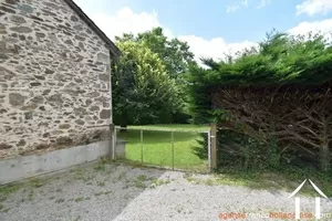 House for sale la croisille sur briance, limousin, Li909 Image - 39