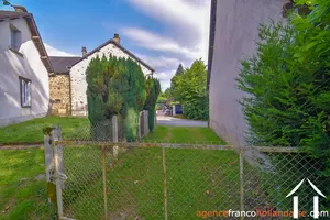 House for sale la croisille sur briance, limousin, Li909 Image - 35