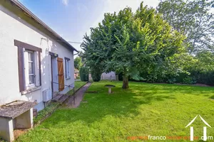 House for sale la croisille sur briance, limousin, Li909 Image - 20