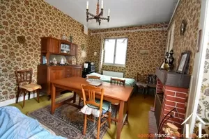 House for sale la croisille sur briance, limousin, Li909 Image - 6