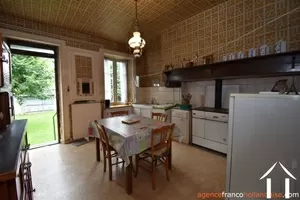 House for sale la croisille sur briance, limousin, Li909 Image - 3