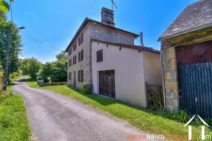 House for sale nedde, limousin, Li913 Image - 29