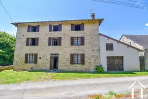 House for sale nedde, limousin, Li913 Image - 30