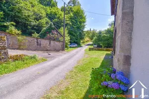 House for sale nedde, limousin, Li913 Image - 31