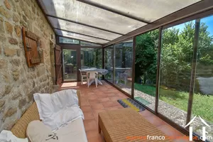 House for sale nedde, limousin, Li913 Image - 11