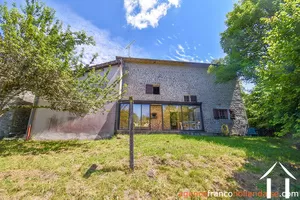 House for sale nedde, limousin, Li913 Image - 12