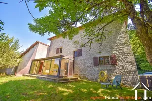 House for sale nedde, limousin, Li913 Image - 32