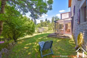 House for sale nedde, limousin, Li913 Image - 13