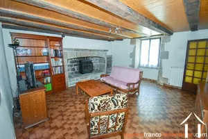 House for sale nedde, limousin, Li913 Image - 9