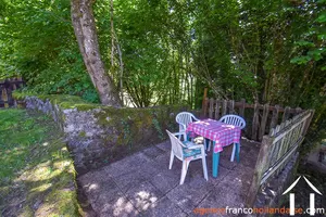 House for sale nedde, limousin, Li913 Image - 34