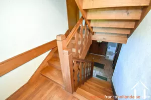 House for sale nedde, limousin, Li913 Image - 18