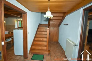 House for sale nedde, limousin, Li913 Image - 4