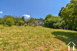 House for sale nedde, limousin, Li913 Image - 39