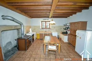 House for sale nedde, limousin, Li913 Image - 5