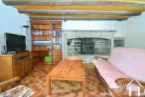 House for sale nedde, limousin, Li913 Image - 7