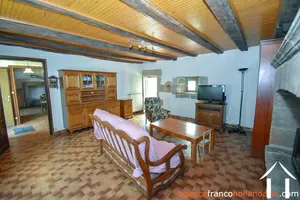 House for sale nedde, limousin, Li913 Image - 8