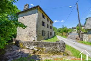 House for sale nedde, limousin, Li913 Image - 27