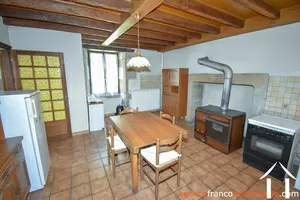 House for sale nedde, limousin, Li913 Image - 3