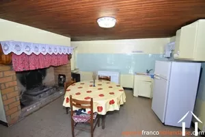 House for sale sussac, limousin, Li918 Image - 2