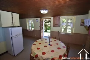 House for sale sussac, limousin, Li918 Image - 3