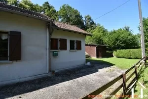 House for sale sussac, limousin, Li918 Image - 19