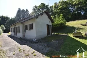 House for sale sussac, limousin, Li918 Image - 20