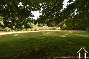 House for sale sussac, limousin, Li918 Image - 29